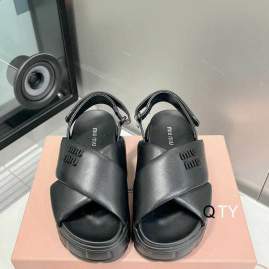 Picture of Miumiu Shoes _SKUMiuMiucoloursz35-40TY040118176